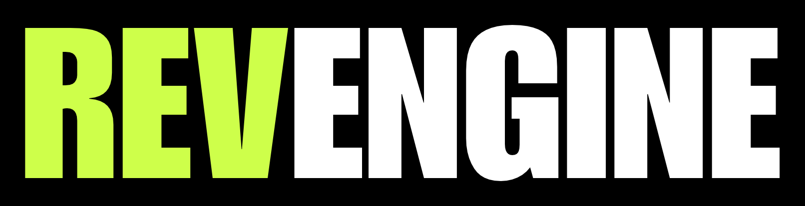 RevEngine